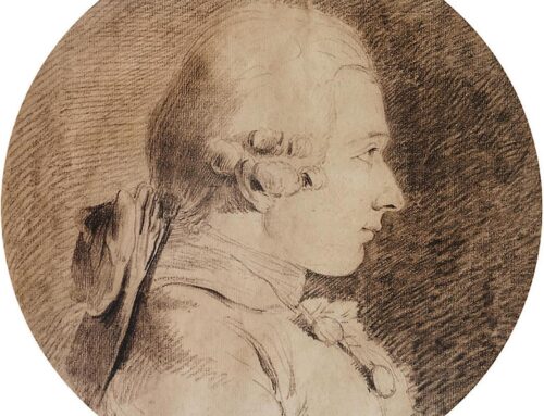 La classe operaia non c’è più… evviva il Marchese De Sade!